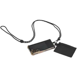 Altitude Isla Crossbody Accessory Bag & Phone Strap Display Phone